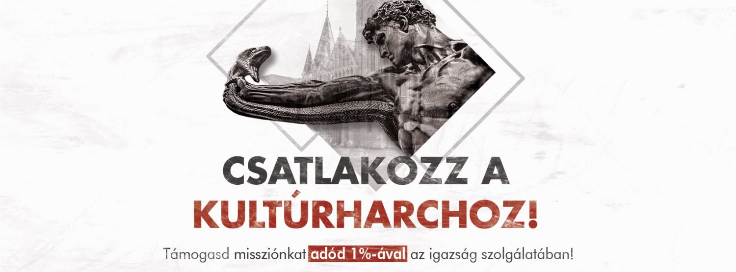 Szabad Szellem – Magyar Kultúra Alapítvány